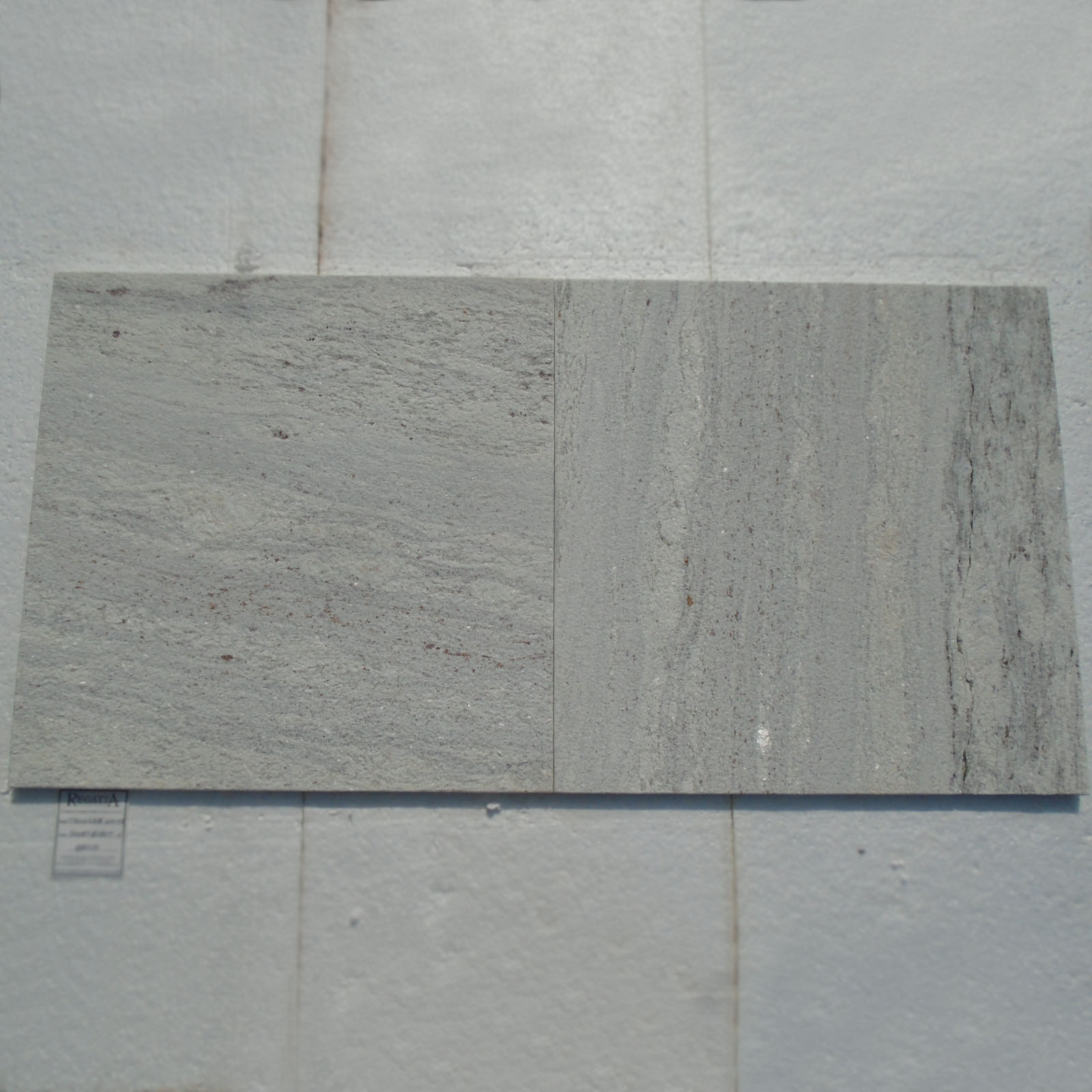 Thunder white granite tiles