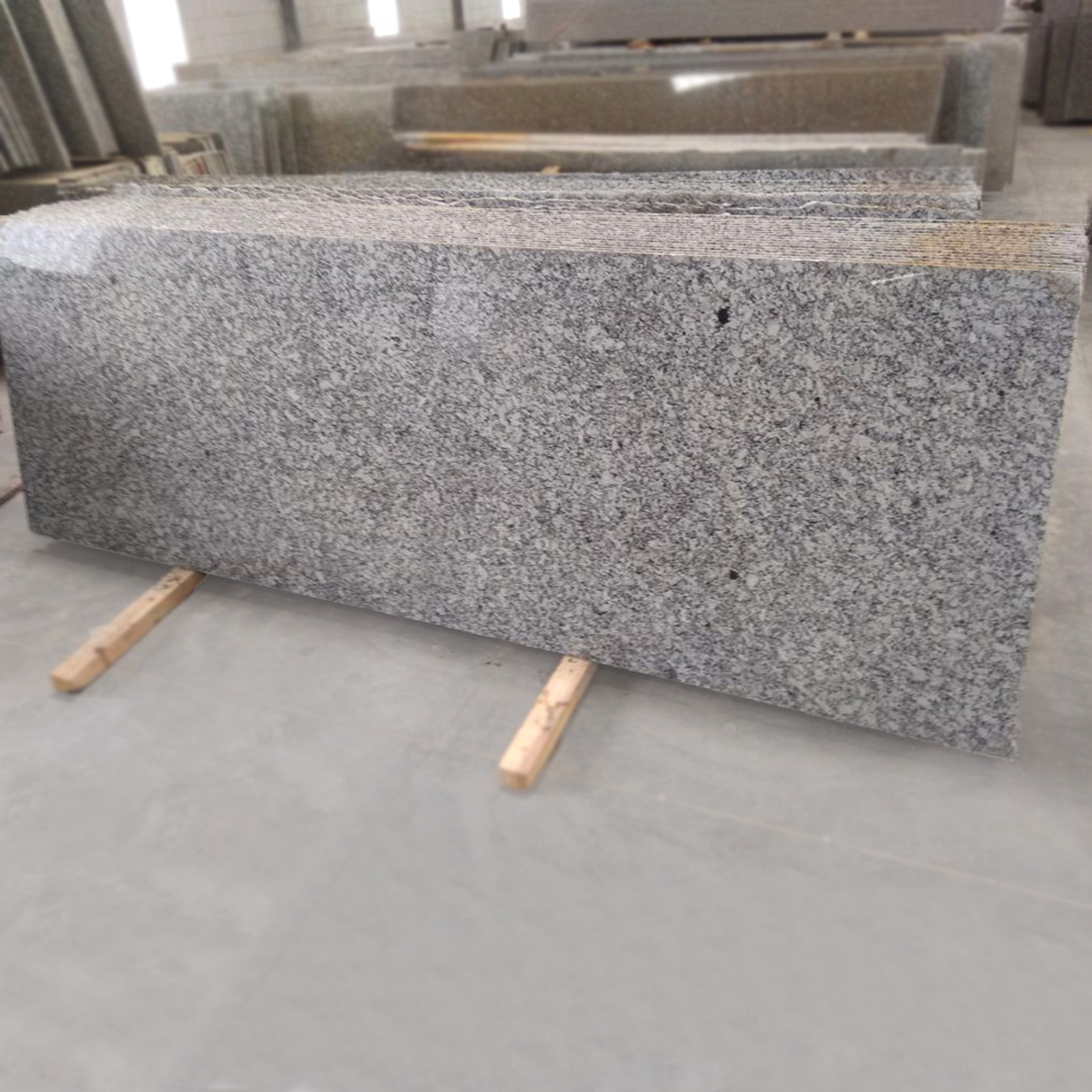 P white cutter slabs