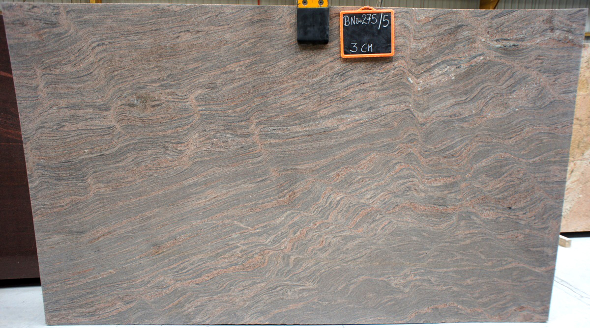 Colombo juprana gangsaw slab
