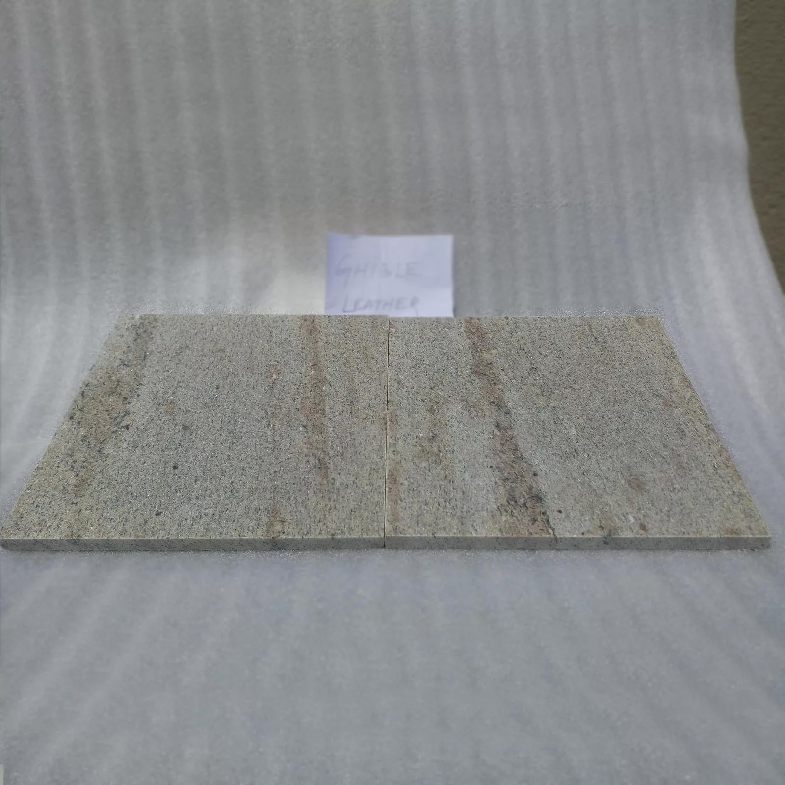 Ghiblee granite tiles