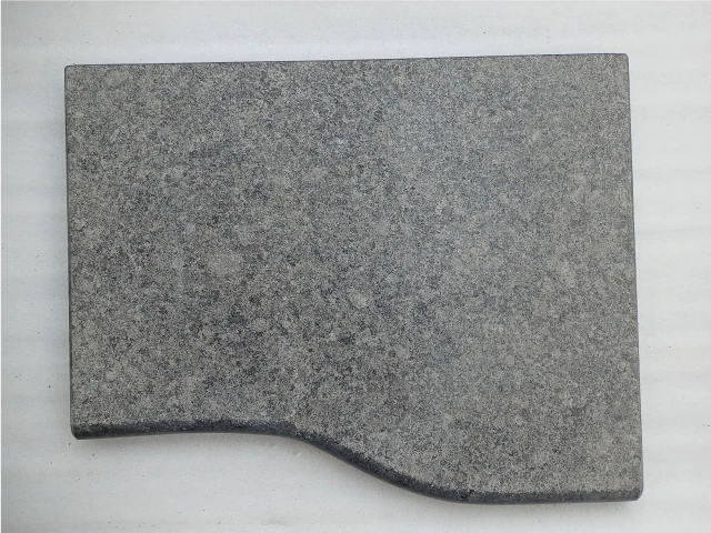 Granite adeptor