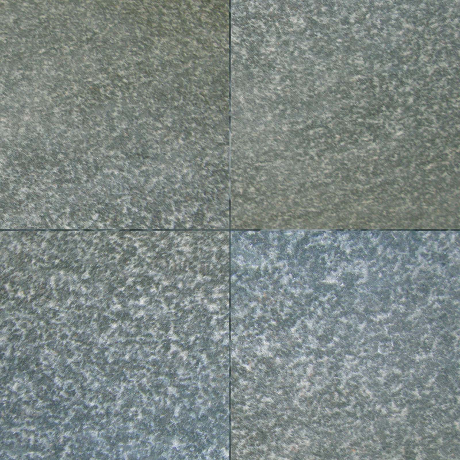Hassan green granite tile