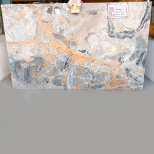 Mango Granite Gangsaw Slabs Manufacturer & Exporter in India