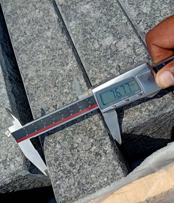 Project in Australia