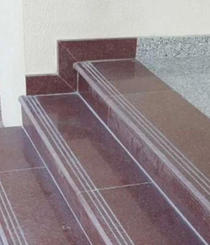 Project in Qatar