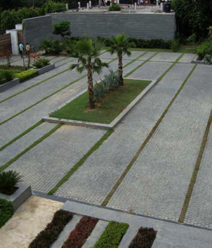 Project in Jamaica
